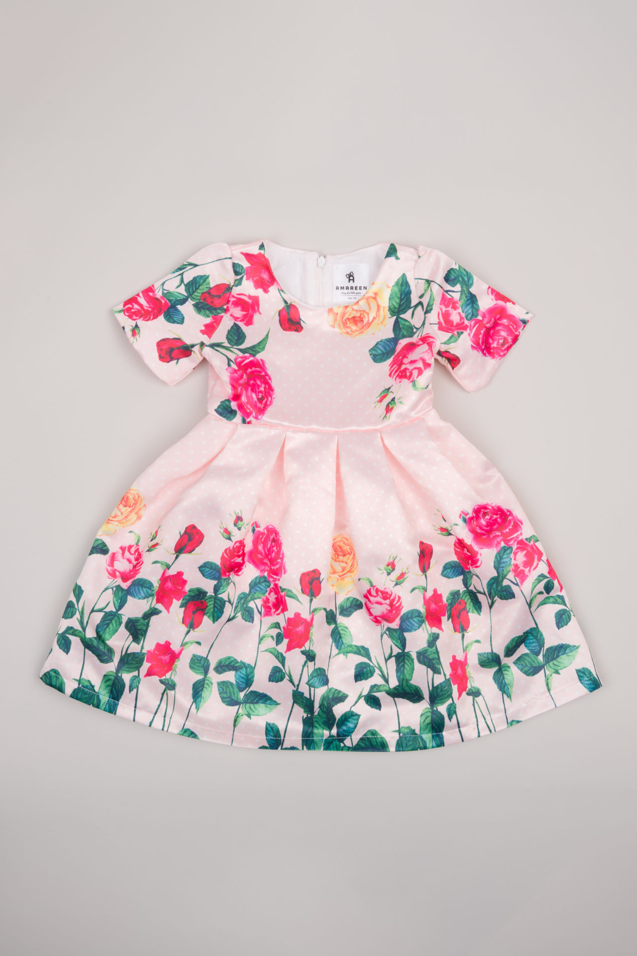 Dress Garden