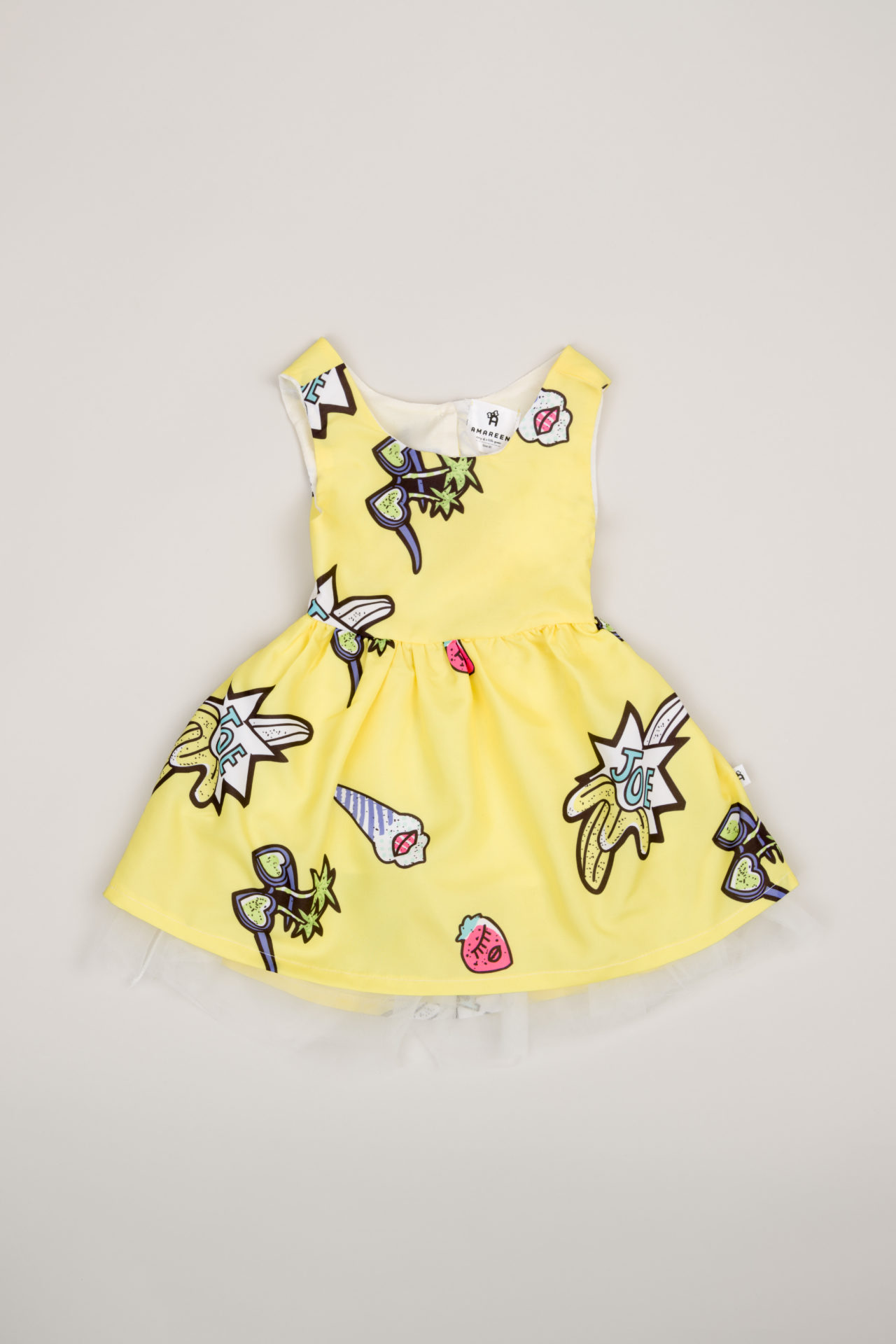 Dress Sunshine