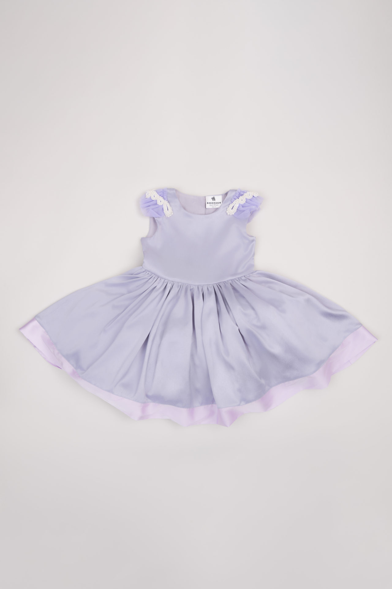 Prom dress Lavender